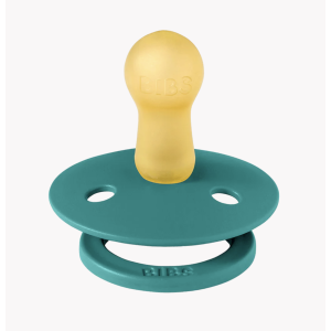 Tétine - Scuba/Bleu - Bibs