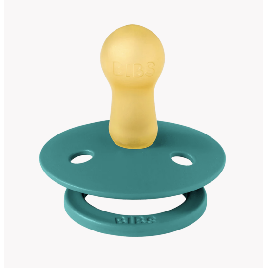 Tétine - Scuba/Bleu - Bibs