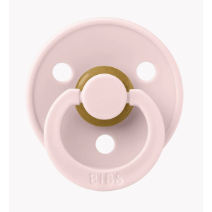 Tétine T1 - Blossom/rose - Bibs