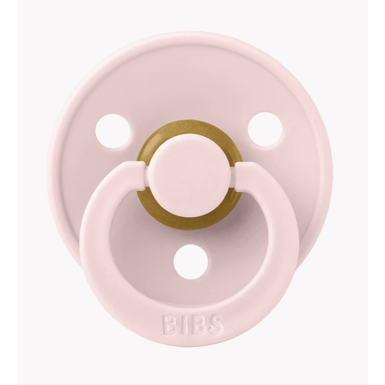Tétine T1 - Blossom/rose - Bibs
