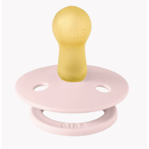 Tétine T1 - Blossom/rose - Bibs
