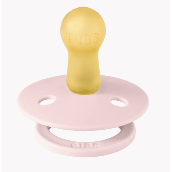 Tétine T1 - Blossom/rose - Bibs
