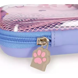 Trousse Wonderwow Kitty - Legami