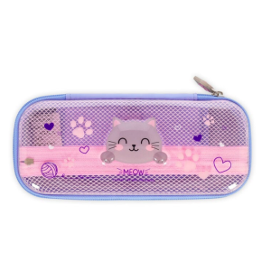 Trousse Wonderwow Kitty - Legami
