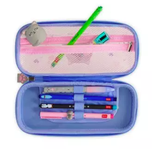 Trousse Wonderwow Kitty - Legami