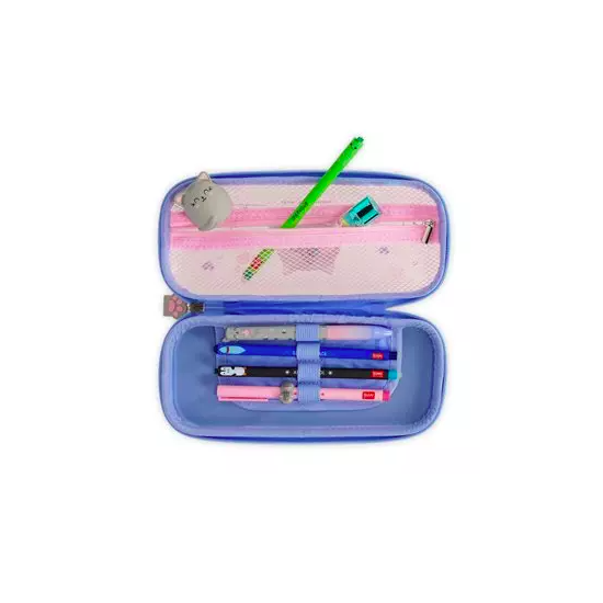 Trousse Wonderwow Kitty - Legami