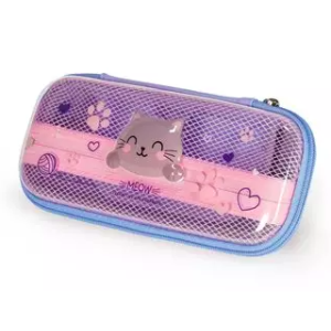 Trousse Wonderwow Kitty - Legami