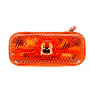 Trousse Wonderwow - Tigre - Legami