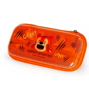 Trousse Wonderwow - Tigre - Legami