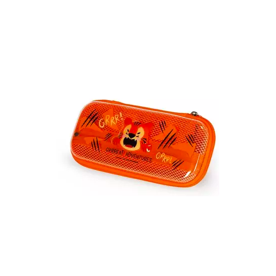 Trousse Wonderwow - Tigre - Legami