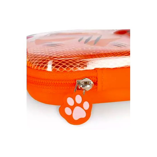 Trousse Wonderwow - Tigre - Legami
