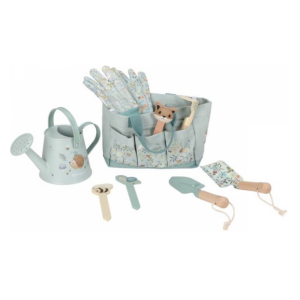 Coffret de jardinage 10 pièces - Forest Friends - Little Dutch