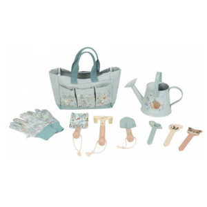 Coffret de jardinage 10 pièces - Forest Friends - Little Dutch