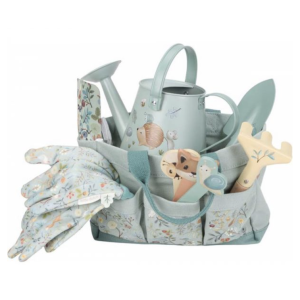 Coffret de jardinage 10 pièces - Forest Friends - Little Dutch
