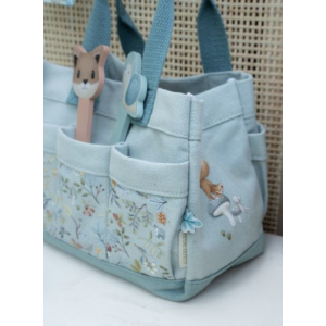 Coffret de jardinage 10 pièces - Forest Friends - Little Dutch