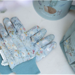 Coffret de jardinage 10 pièces - Forest Friends - Little Dutch