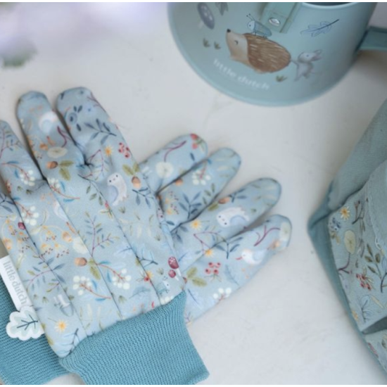 Coffret de jardinage 10 pièces - Forest Friends - Little Dutch