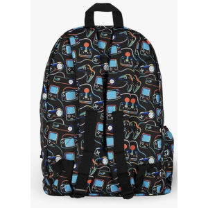 Sac à dos Collège - Game lover - Legami