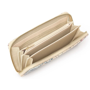 Portefeuille - Travel "What a Wallet" - Legami