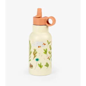 Gourde - Trois Petits Lapins - Moulin Roty