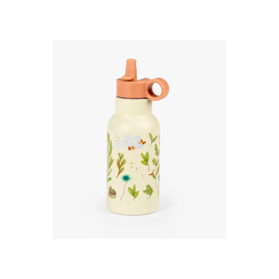 Gourde - Trois Petits Lapins - Moulin Roty