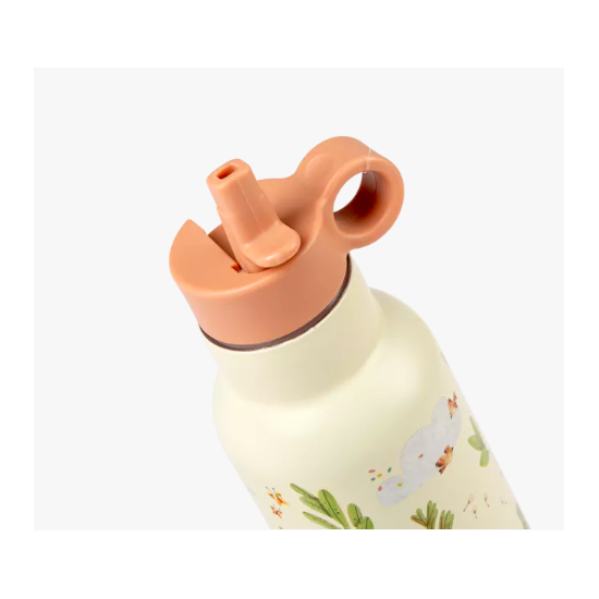 Gourde - Trois Petits Lapins - Moulin Roty