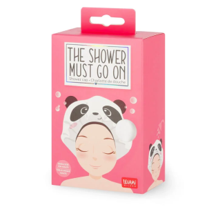 Charlotte de douche - Legami