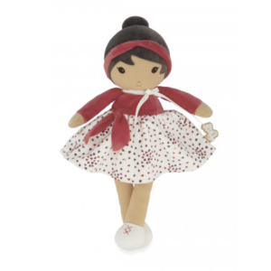 Poupée en tissu 32 cm - Emilie - Kaloo