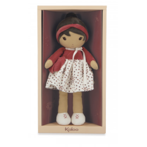 Poupée en tissu 32 cm - Emilie - Kaloo