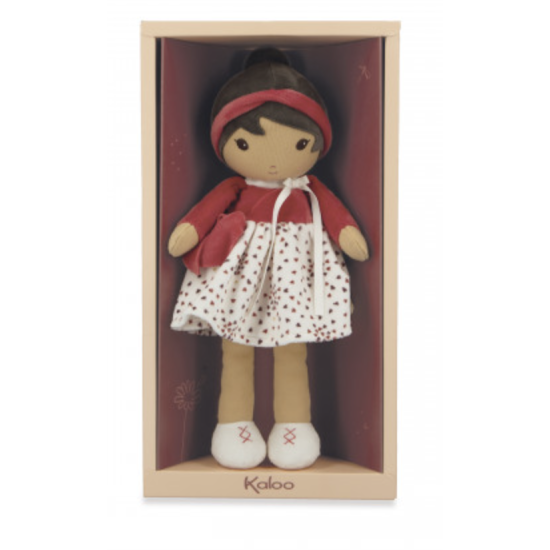 Poupée en tissu 32 cm - Emilie - Kaloo