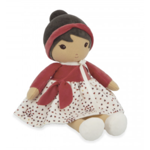 Poupée en tissu 32 cm - Emilie - Kaloo