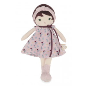 Poupée Léonie - 25 cm - Kaloo