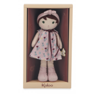 Poupée Léonie - 25 cm - Kaloo