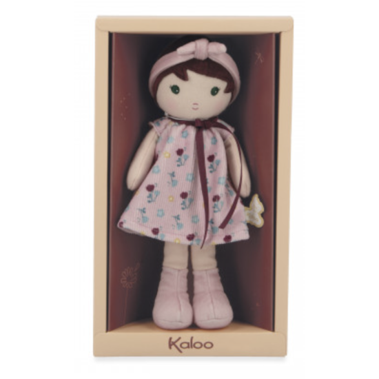 Poupée Léonie - 25 cm - Kaloo