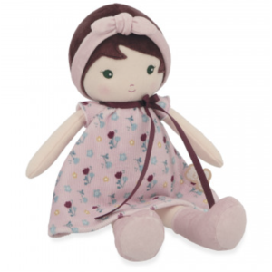 Poupée Léonie - 25 cm - Kaloo