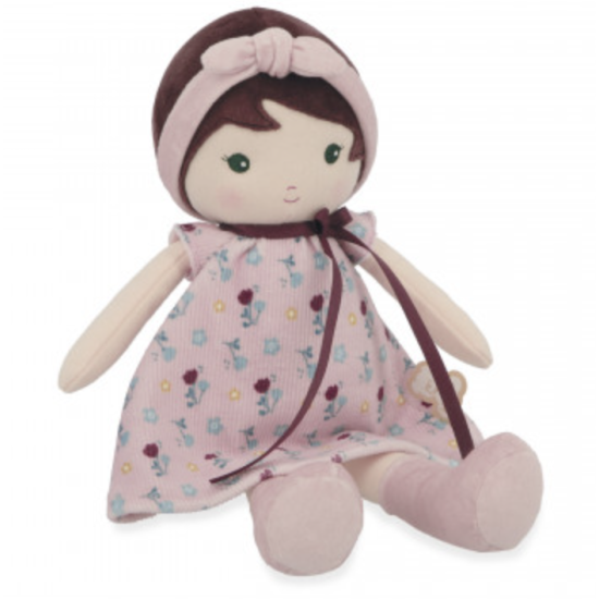 Poupée Léonie - 25 cm - Kaloo
