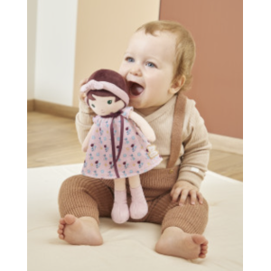 Poupée Léonie - 25 cm - Kaloo