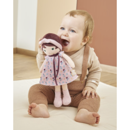 Poupée Léonie - 25 cm - Kaloo