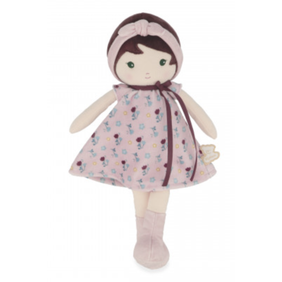 Poupée Léonie - 32 cm - Kaloo