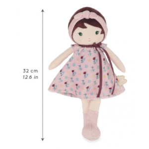 Poupée Léonie - 32 cm - Kaloo