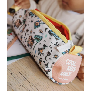 Trousse d'école - Hossegor - Hello Hossy