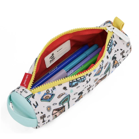 Trousse d'école - Hossegor - Hello Hossy