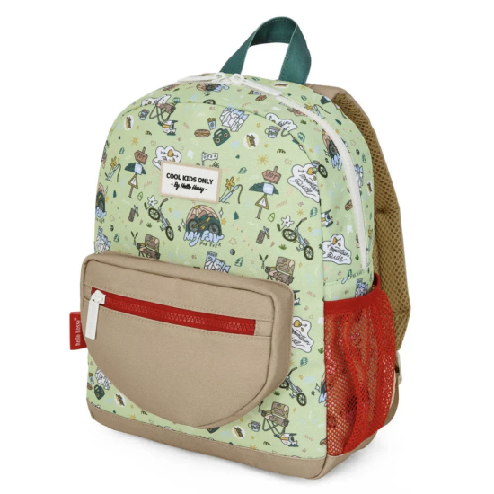 Sac à dos - Mountain Ride 6 ans + - Hello Hossy