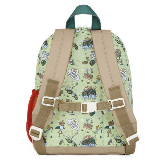 Sac à dos - Mountain Ride 6 ans + - Hello Hossy