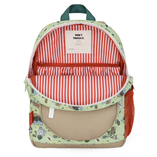 Sac à dos - Mountain Ride 6 ans + - Hello Hossy