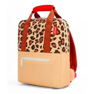 Sac à dos Cool Kids - Léopard N°2 - 2/5 ans - Hello Hossy