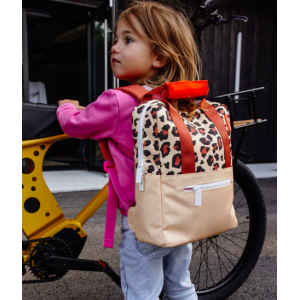 Sac à dos Cool Kids - Léopard N°2 - 2/5 ans - Hello Hossy