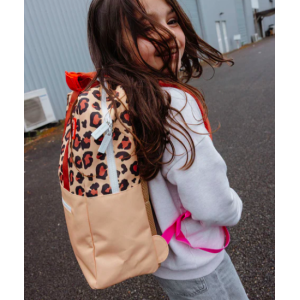 Sac à dos Cool Kids - Léopard N°2 - 2/5 ans - Hello Hossy
