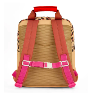 Sac à dos Cool Kids - Léopard N°2 - 2/5 ans - Hello Hossy