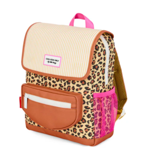 Sac à dos Léopard N°6 - 2/5 ans - Hello Hossy